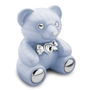 CuddleBear Blue Infant Urns