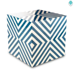 adult amalfi hugo cremation urn