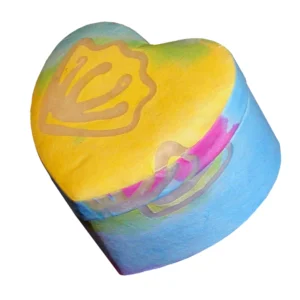 pastel unity earthurns biodegradable cremation urn