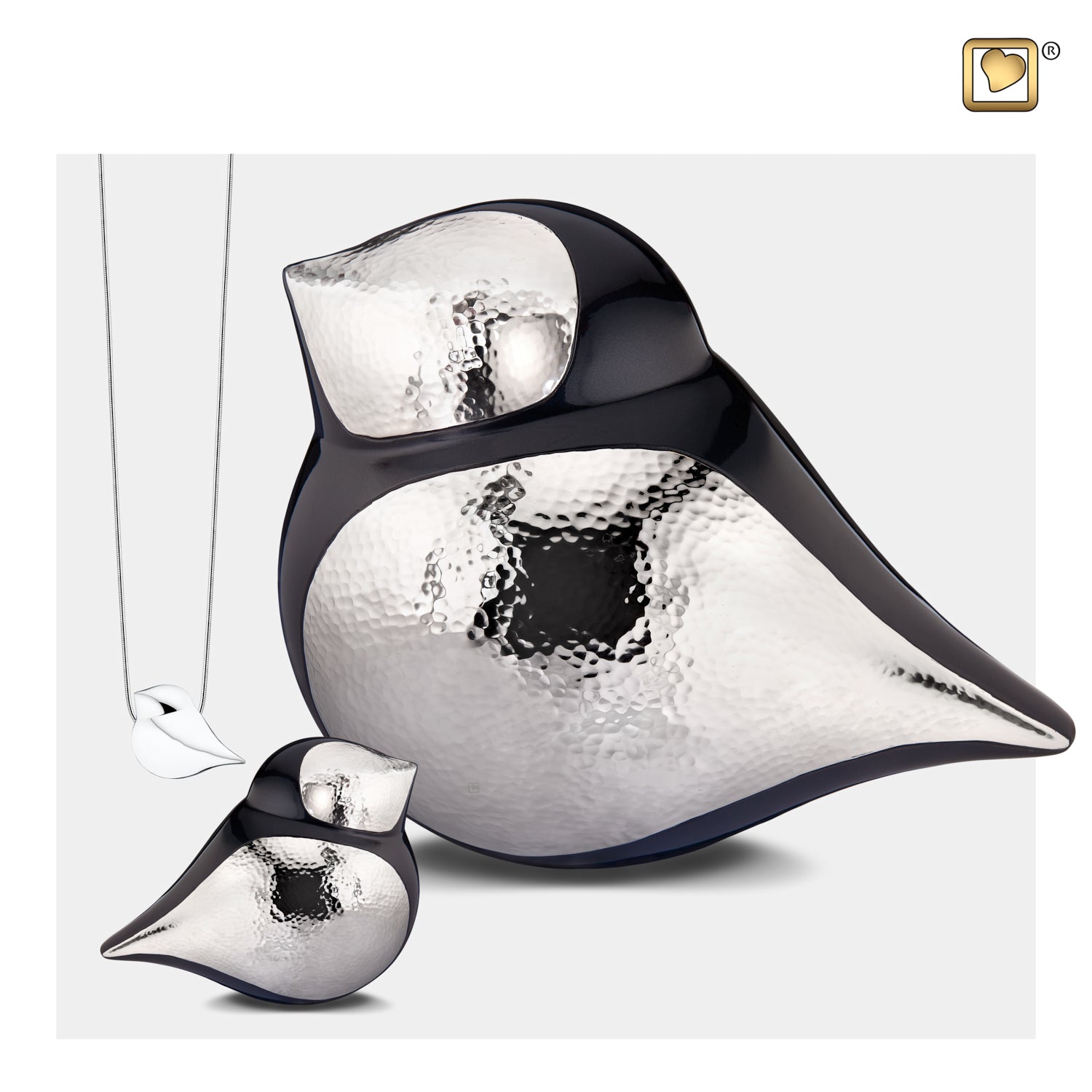 adult soul bird male cremation urn adult soul bird male cremation urn
