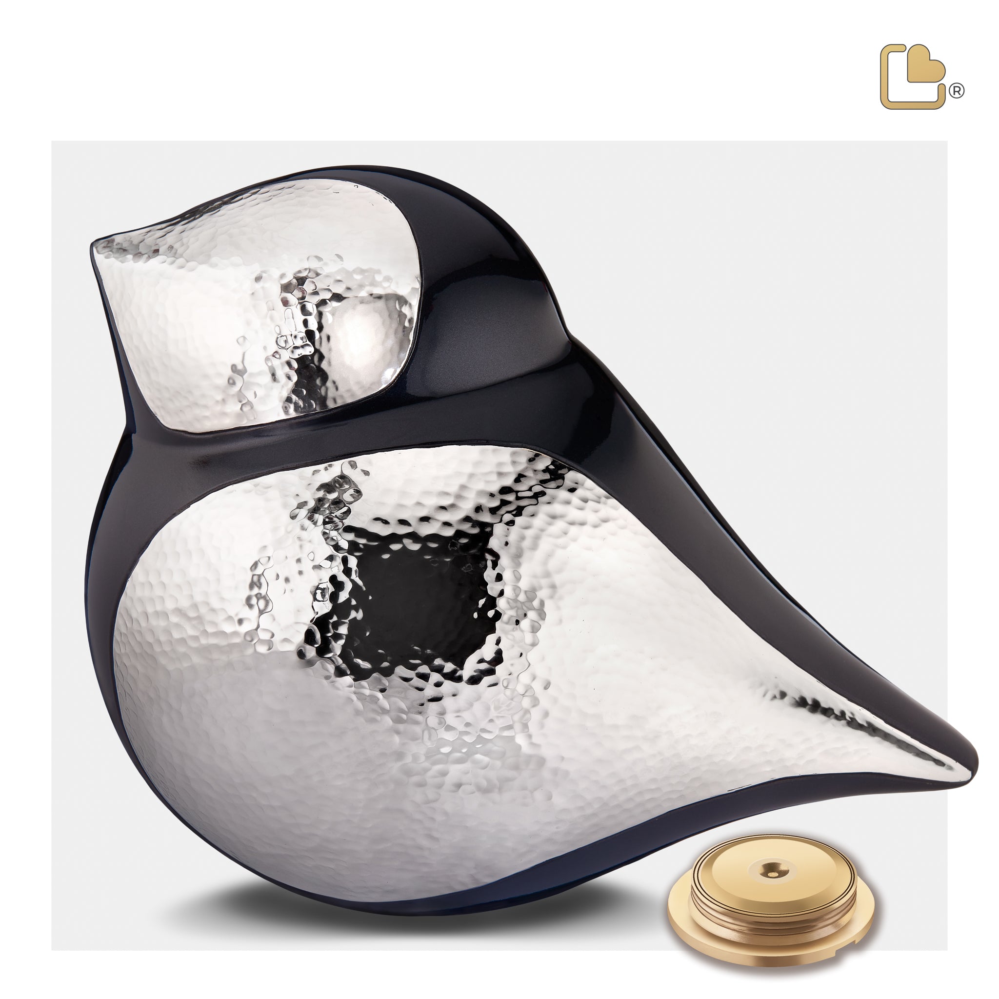 adult soul bird male cremation urn adult soul bird male cremation urn