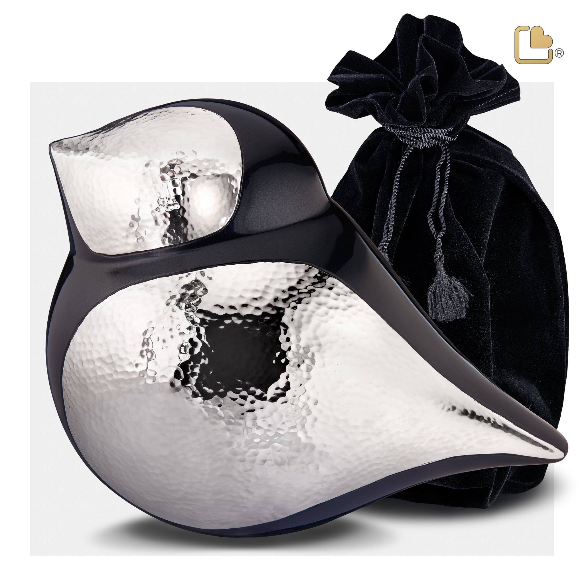 adult soul bird male cremation urn adult soul bird male cremation urn