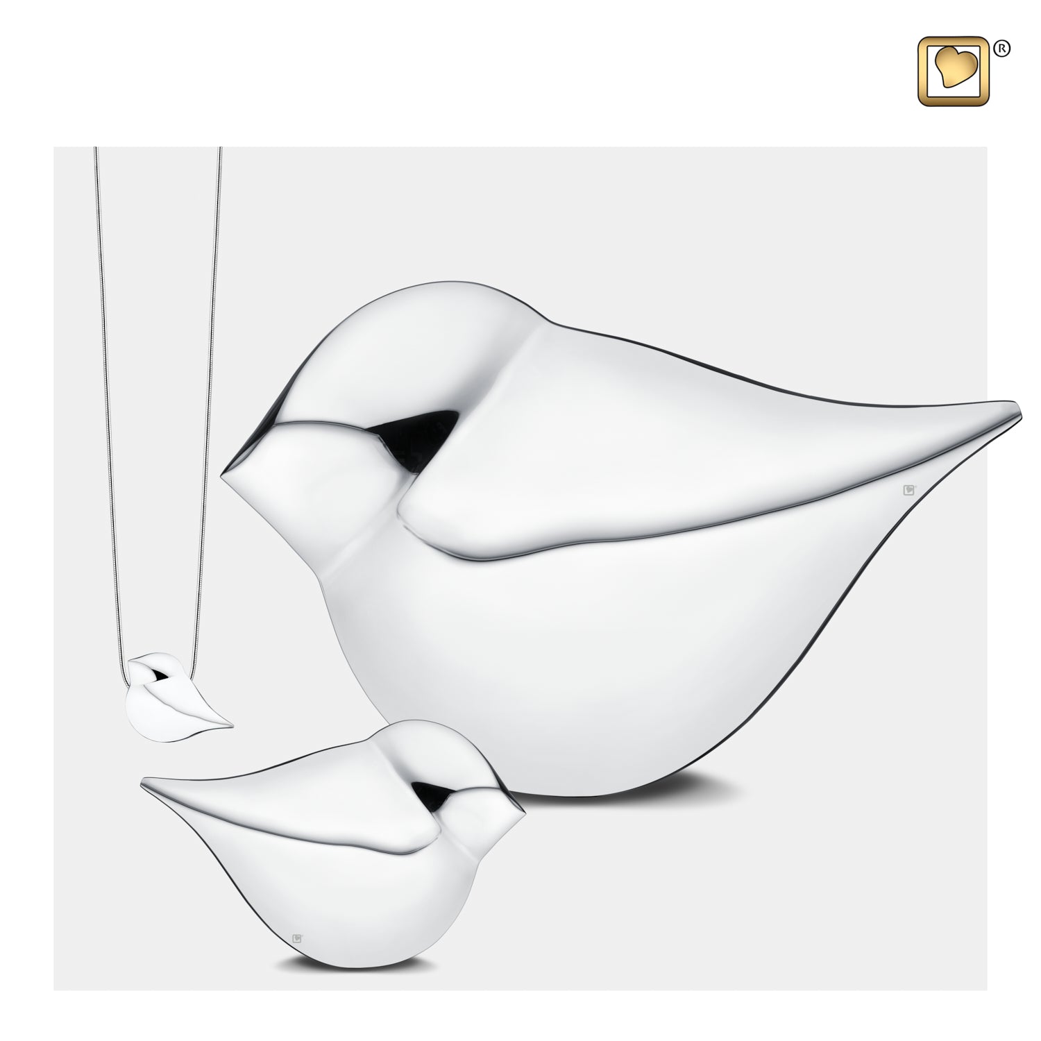 keepsake silver soulbird female keepsake silver soulbird female