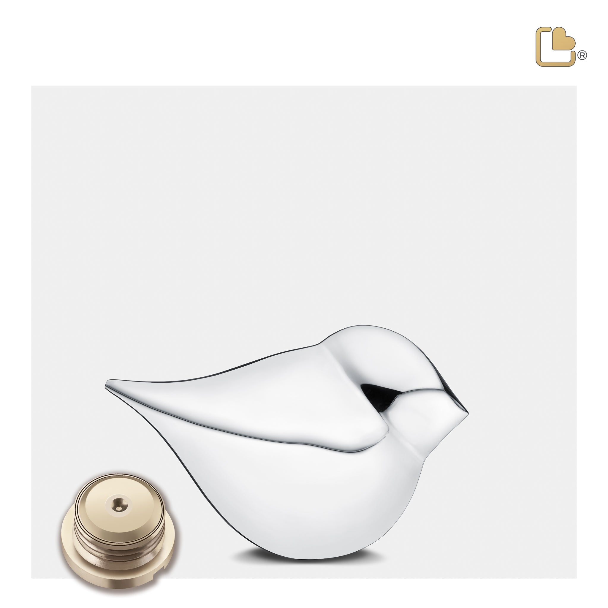 keepsake silver soulbird female keepsake silver soulbird female