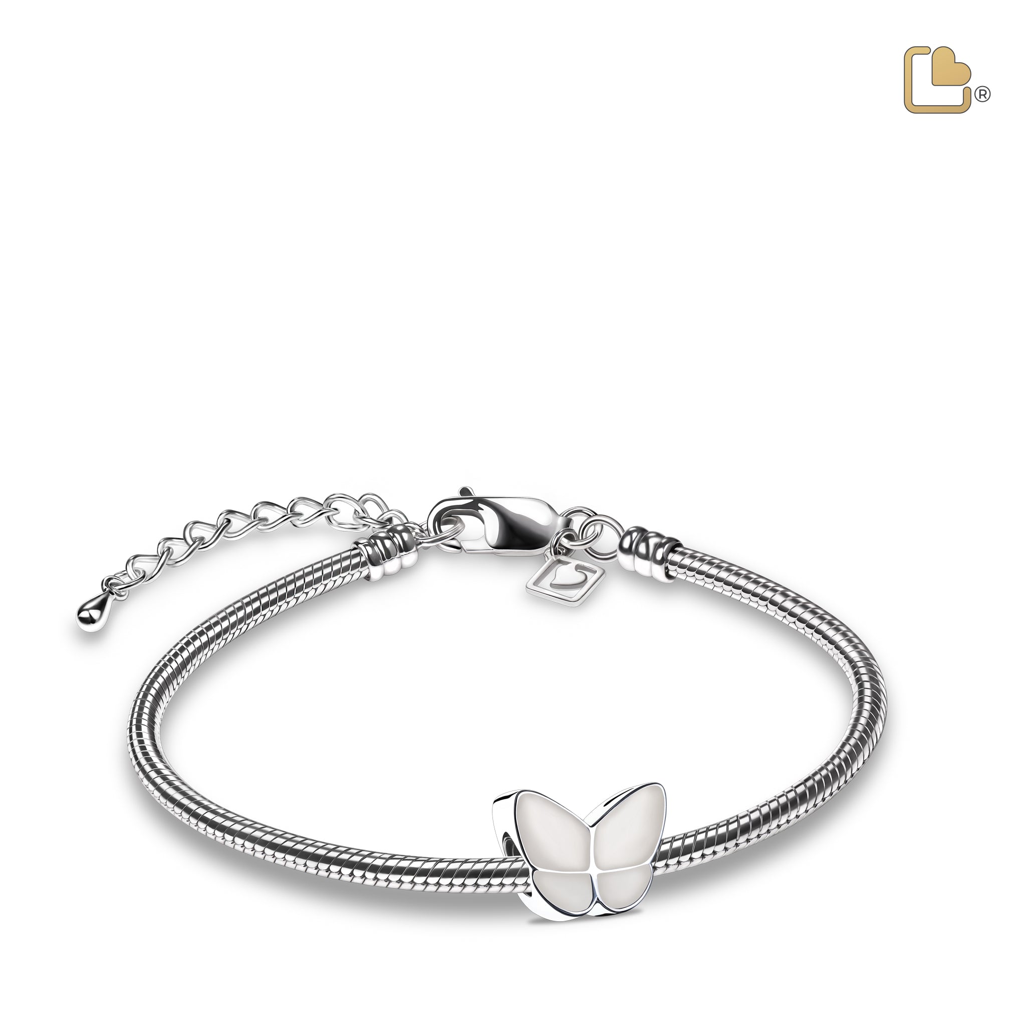 wings of hope pearl cremation bracelet bead wings of hope pearl cremation bracelet bead