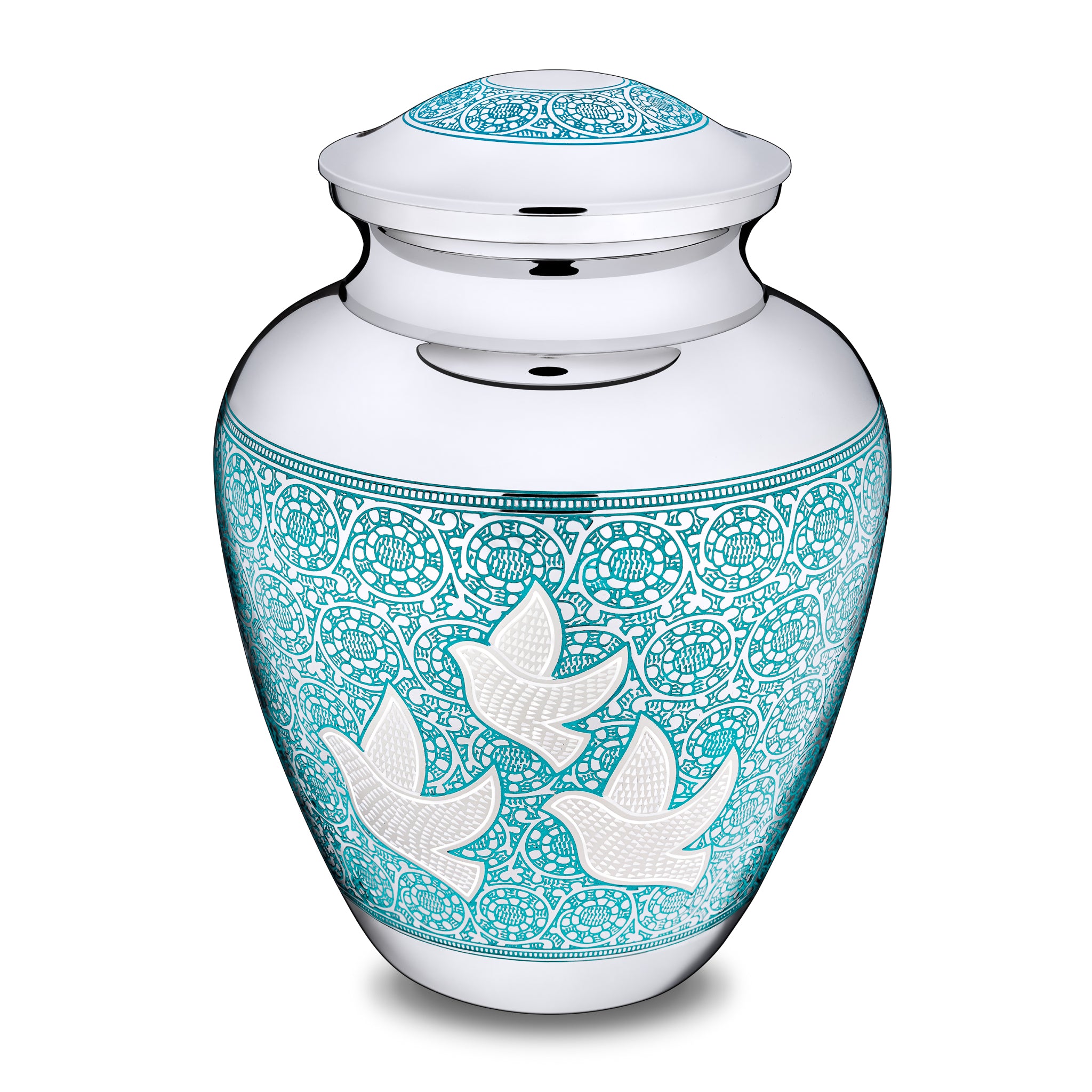 adult soaring doves cremation urn adult soaring doves cremation urn