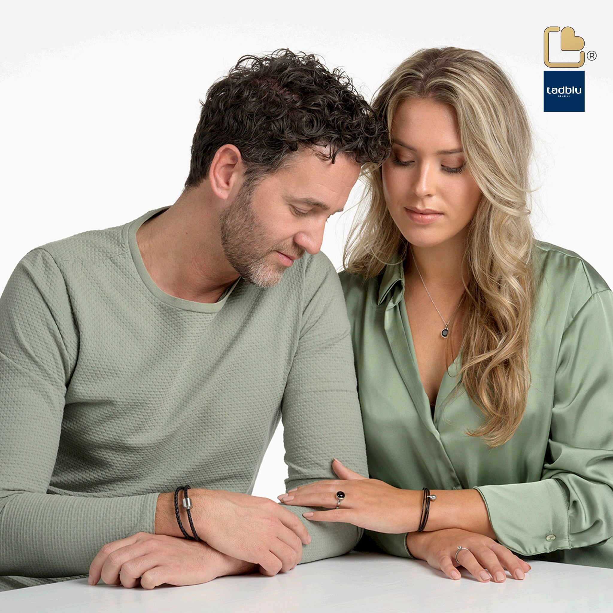 cognac & black tadblu braided leather men’s cremation bead bracelet cognac & black tadblu braided leather men’s cremation bead bracelet