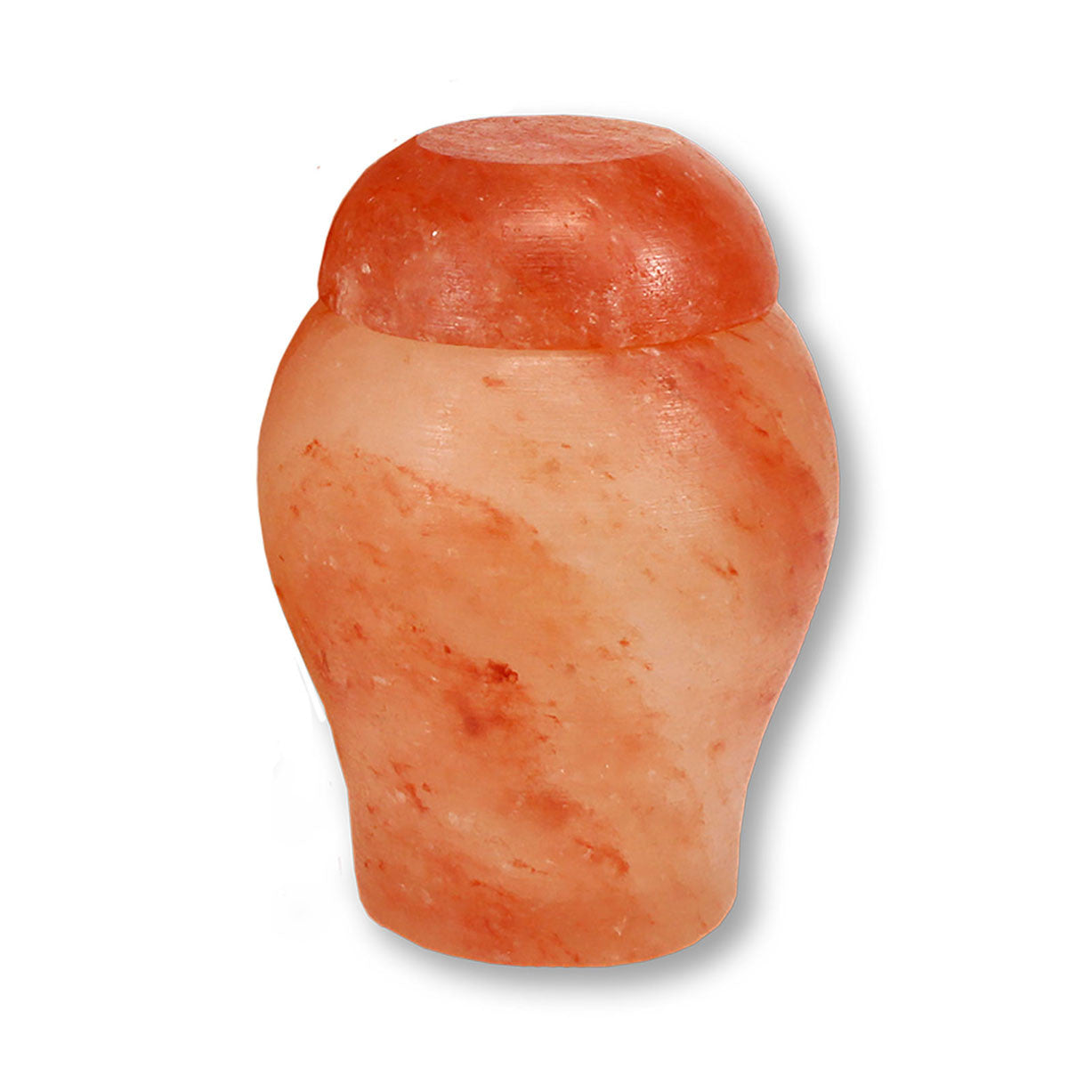 amara himalayan rock salt biodegradable cremation urn amara himalayan rock salt biodegradable cremation urn