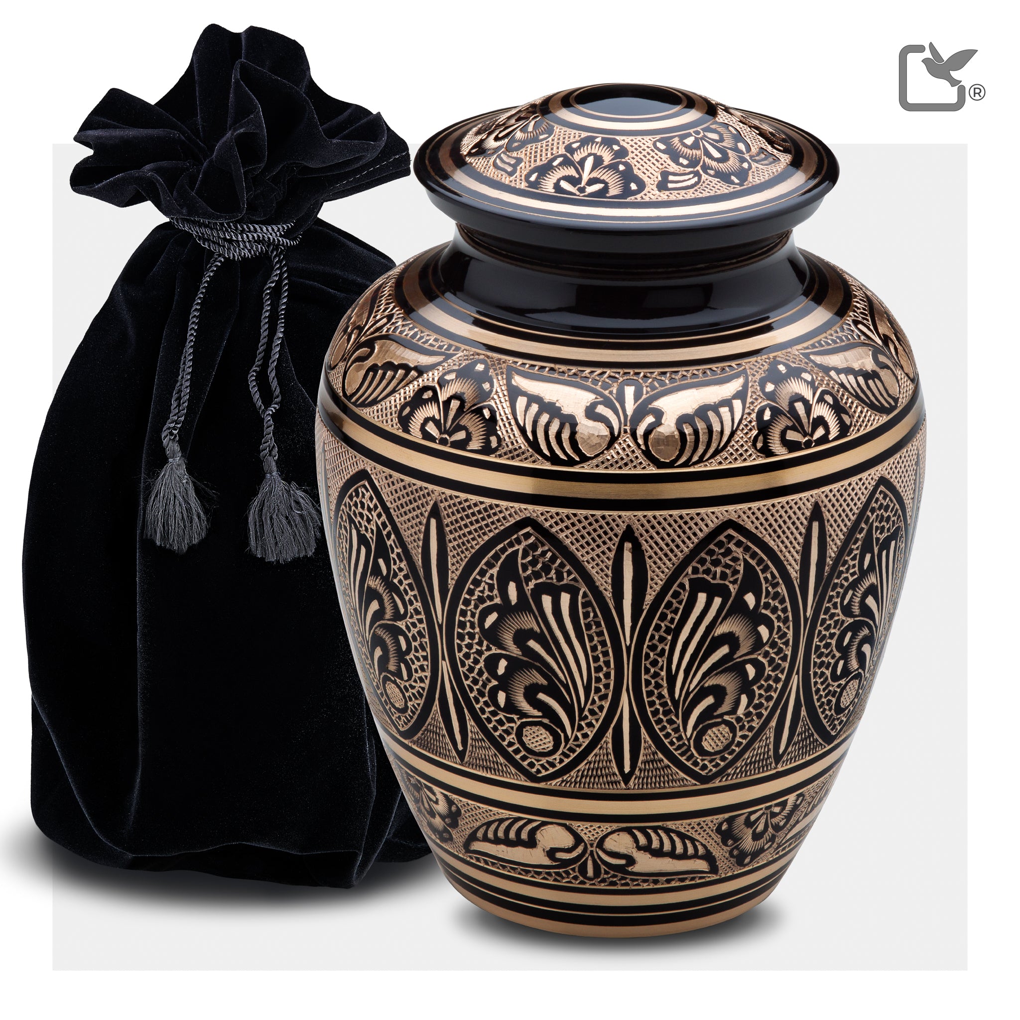 adult tulip cremation urn adult tulip cremation urn