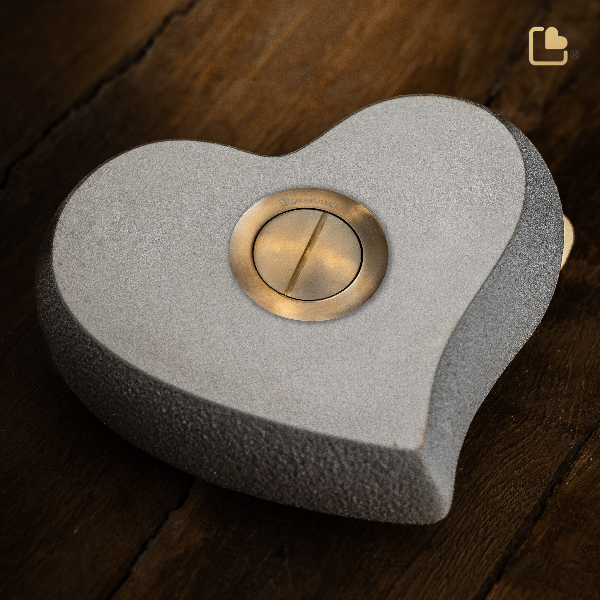 heart with butterfly accent keepsake urn moss & yellow heart with butterfly accent keepsake urn moss & yellow