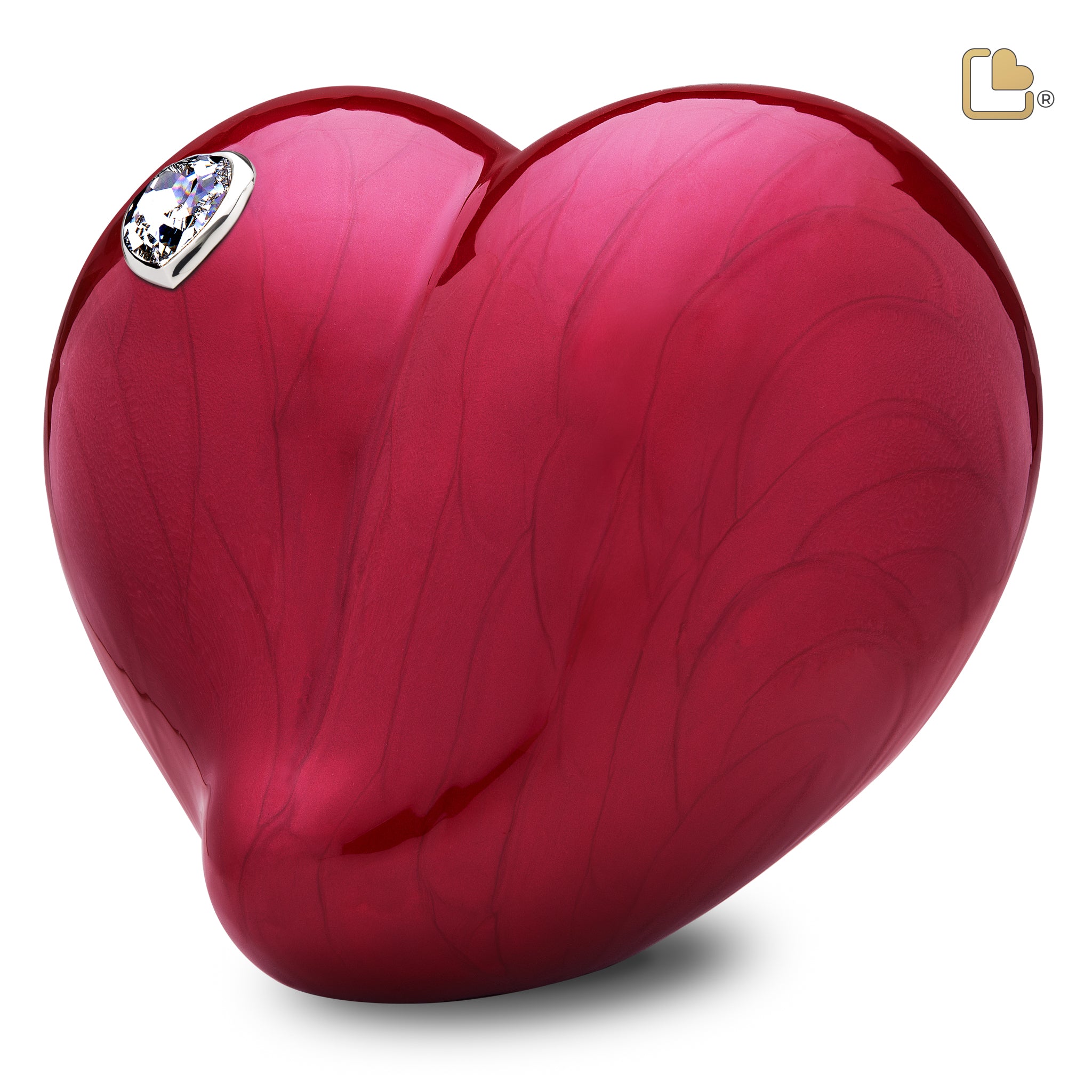 adult loveheart cremation urn adult loveheart cremation urn