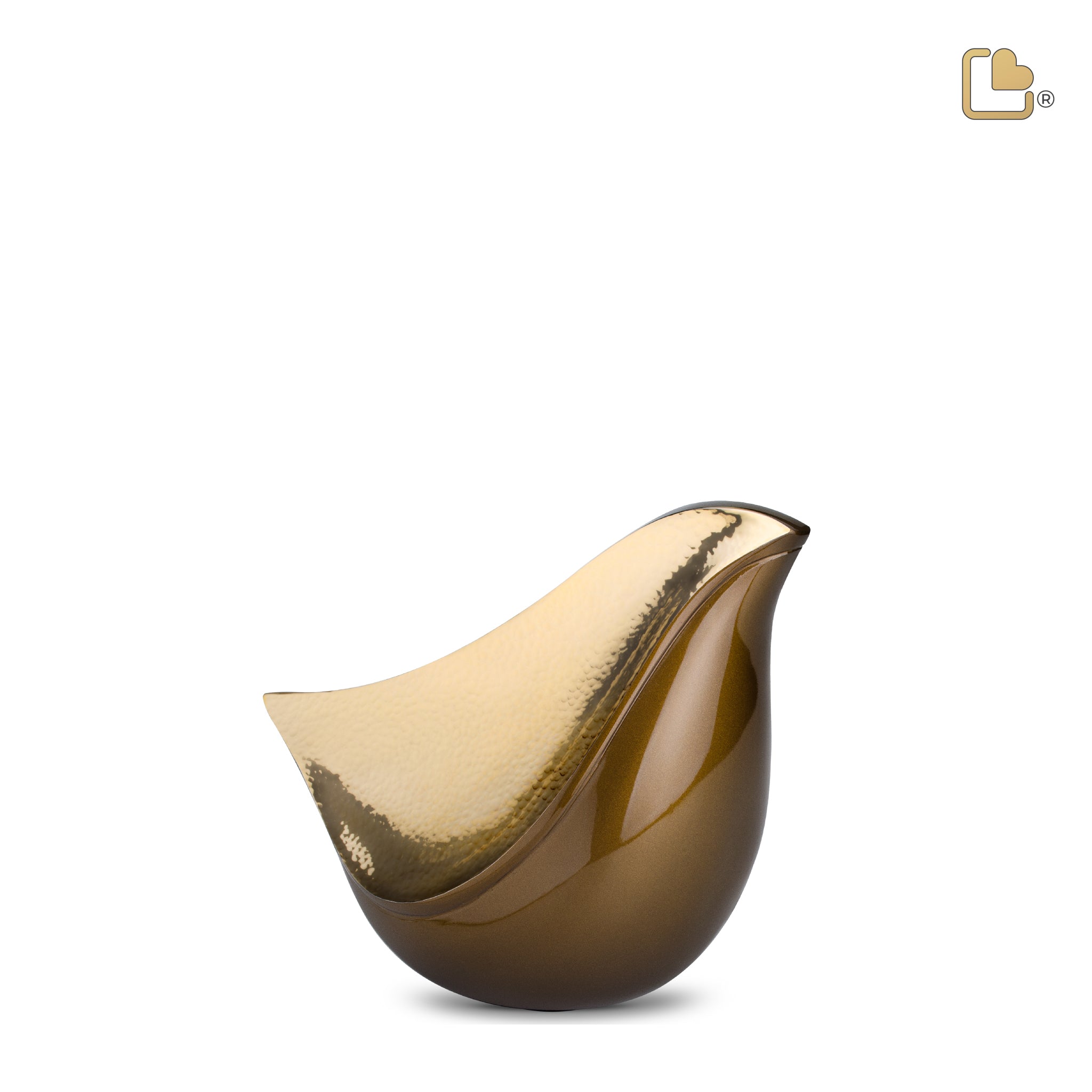 keepsake lovebird bronze cremation urn keepsake lovebird bronze cremation urn