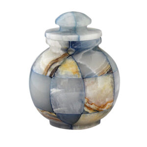 triumph onyx blue keepsake