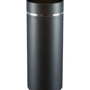 silver lining scattering tube cremation urn