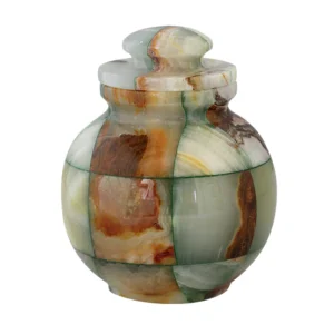 triumph onyx green keepsake