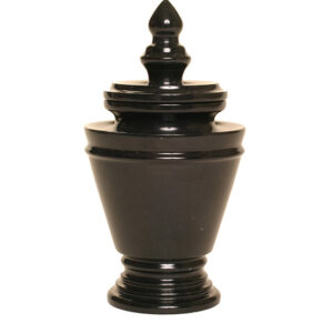 trophy ebony keepsake