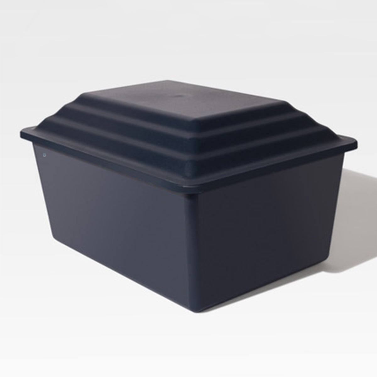 safeguard series urn vault – navy safeguard series urn vault – navy