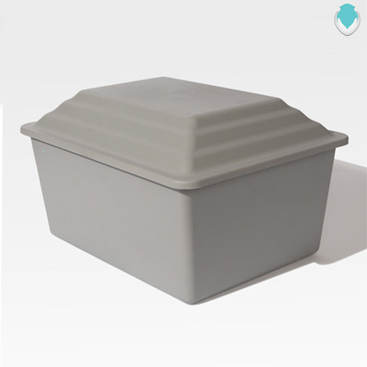 safeguard series urn vault – gray finish safeguard series urn vault – gray finish