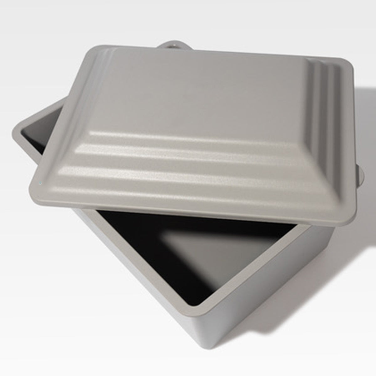 safeguard series urn vault – gray finish safeguard series urn vault – gray finish