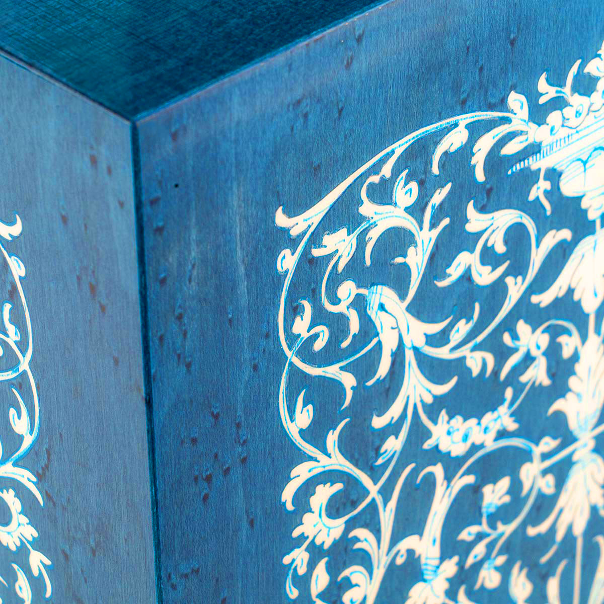 adult amalfi azzurro cremation urn adult amalfi azzurro cremation urn