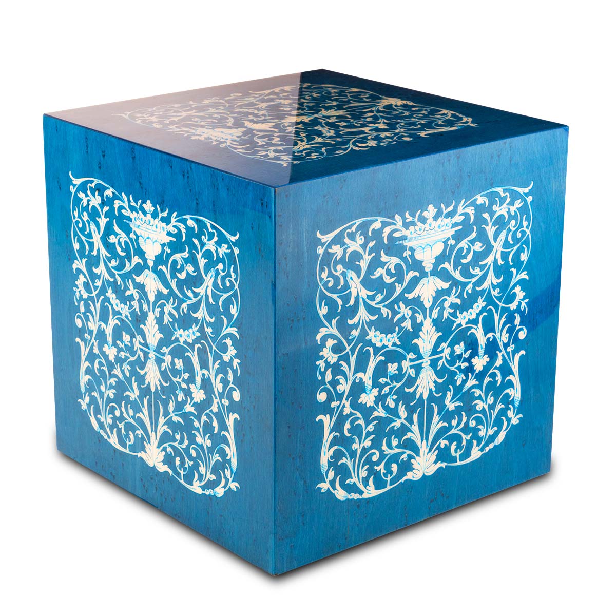 adult amalfi azzurro cremation urn adult amalfi azzurro cremation urn
