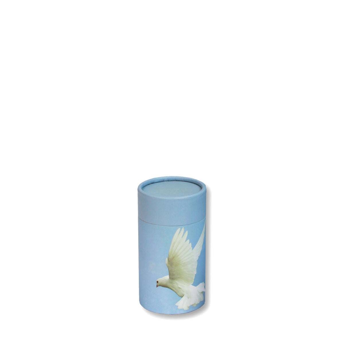 ascending dove scattering tube cremation urn ascending dove scattering tube cremation urn