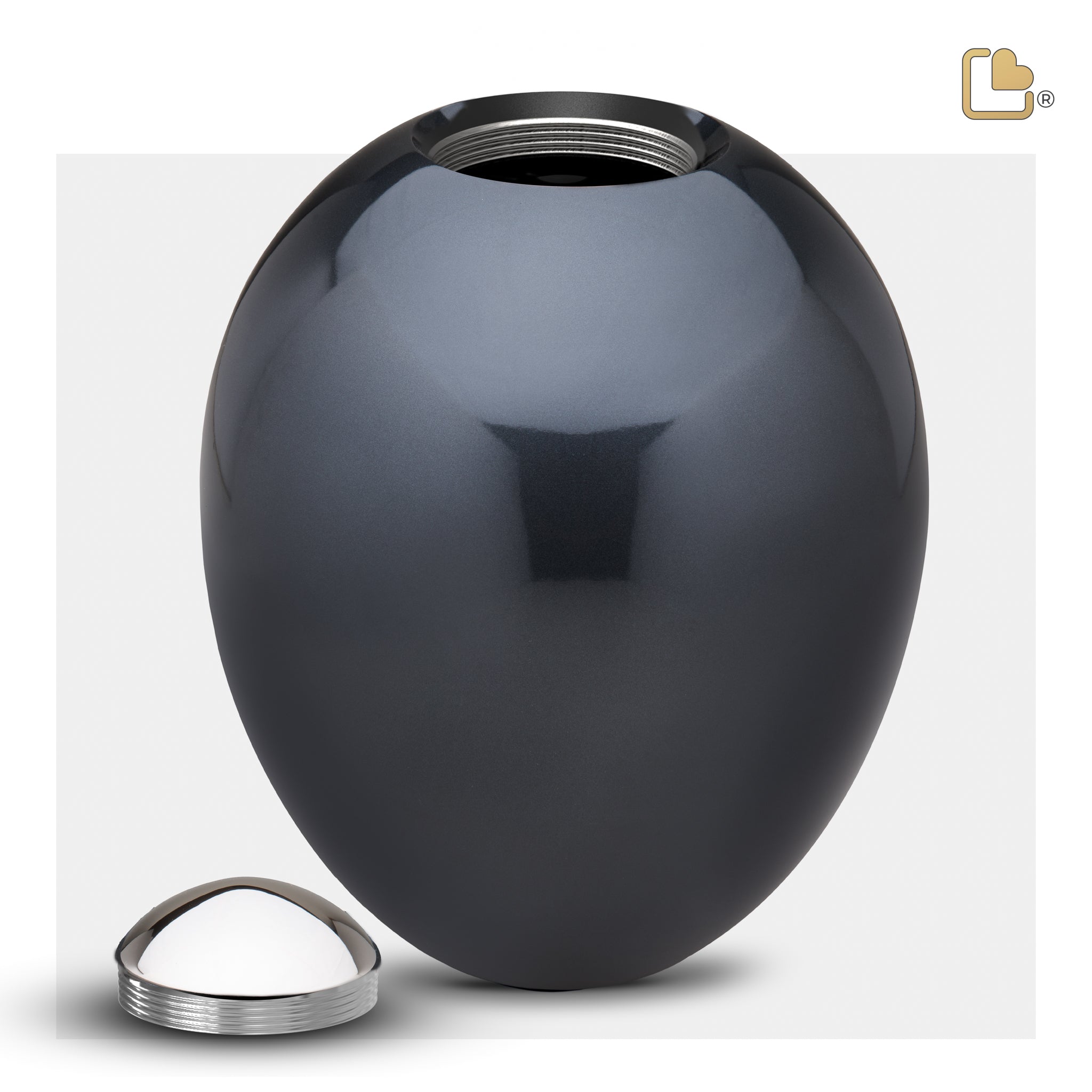 adult adore midnight cremation urn adult adore midnight cremation urn