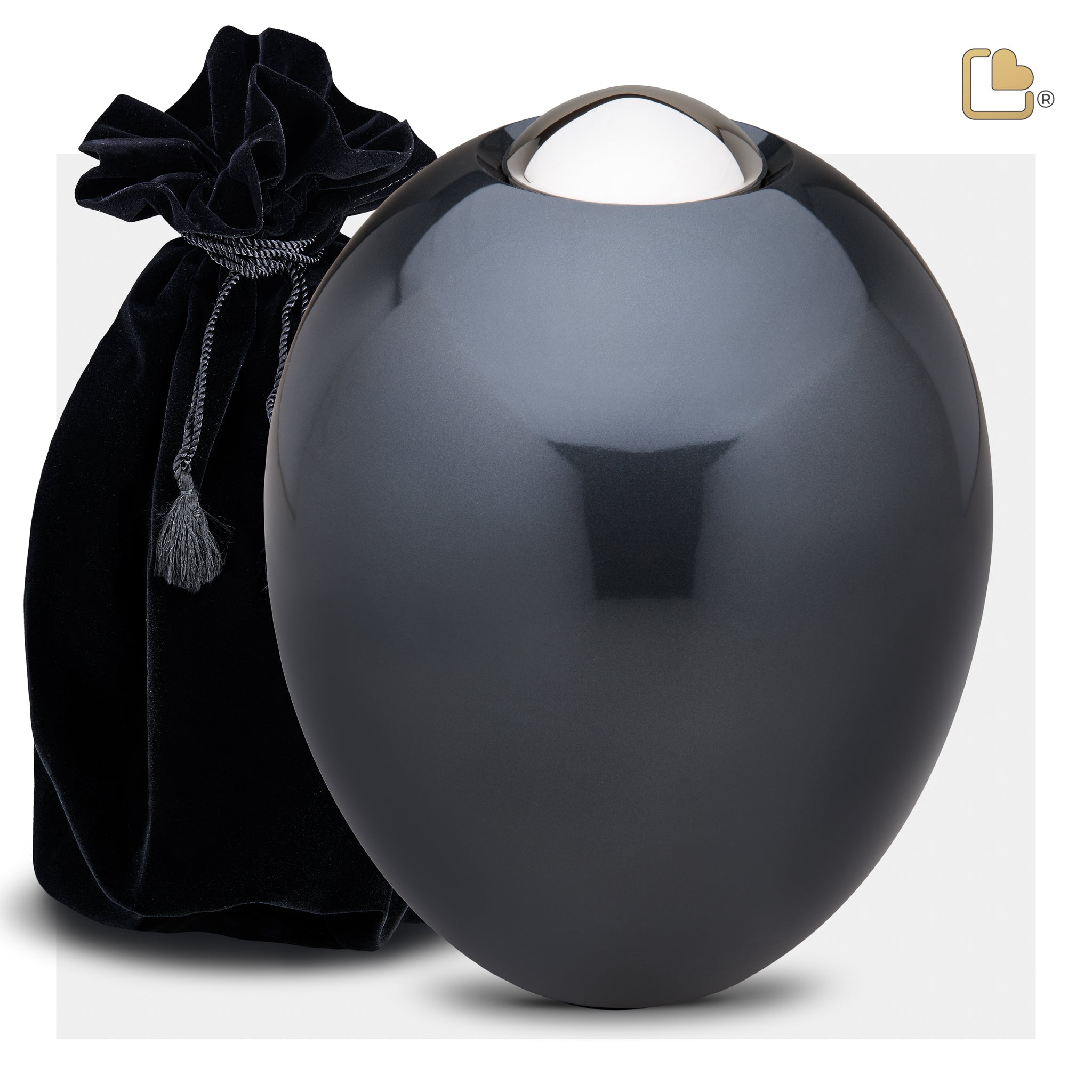 adult adore midnight cremation urn adult adore midnight cremation urn