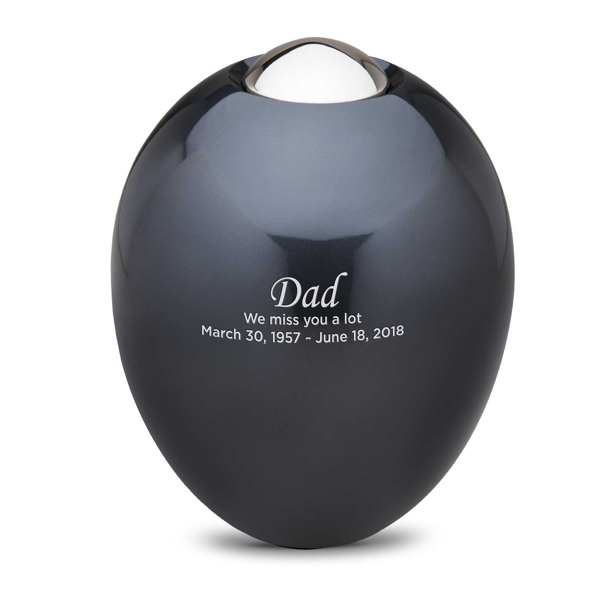 adult adore midnight cremation urn adult adore midnight cremation urn